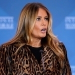 Трампнинг хотини Байденнинг ўғлидан 1 млрд доллар ундирмоқчи 
