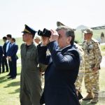 O‘zbekiston Markaziy Osiyodagi harbiy qudratini saqlab qoldi