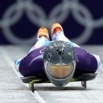 Украиналик спортчи махсус дубулға учун Олимпиадан четлатилди (видео)