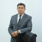 Расман: Сергели ҳокими вазир бўлди
