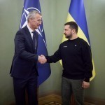NATO davlatlaridan Ukrainaga “syurpriz” bor