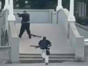 Sidneyda otishma. Bosh vazir qurollarni cheklashni taklif qildi 