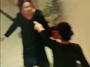 Facilities manager threatens teacher with knife at Samarkand kindergarten