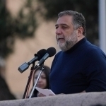 Vardanyanning advokatlari BMTga Ozarbayjon ustidan shikoyat qildi 