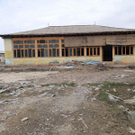 Sardobadagi masjidlar “Vaqf“ fondi mablag‘i hisobiga ta’mirlanadi