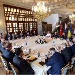 Истанбулда дунёни очликдан қутқариш бўйича келишувга эришилди