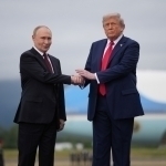 Kreml Trampning Ukrainani Rossiya dizel ob’ektlariga zarba bermaslikka chaqirig‘ini olqishladi