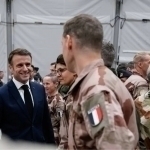 Fransiya mudofaa xarajatini keskin oshirmoqchi 