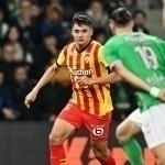 Abduqodir Husanov Fransiya chempionati ramziy jamoasiga kiritildi
