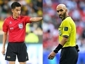 Referees were appointed for Uzbekistan national team's upcoming World Cup