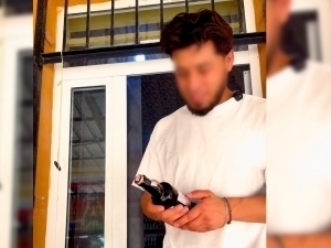 Instagram'да алкоголли ичимликни реклама қилган блогер жавобгарликка тортилди