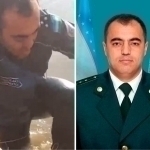 Inspector who rescued woman from river in Bukhara promoted to major
