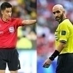 Referees were appointed for Uzbekistan national team's upcoming World Cup