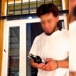 Instagram'да алкоголли ичимликни реклама қилган блогер жавобгарликка тортилди