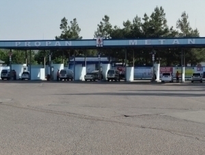 Toshkentdagi “zapravka”larning ish grafigi belgilandi  