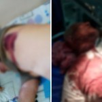 Qashqadaryoda bir oila boshqasini o‘lasi qilib kaltakladi