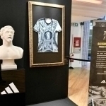 Turinda “Yuventus” afsonasiga bag‘ishlangan ko‘rgazma bo‘lib o‘tadi