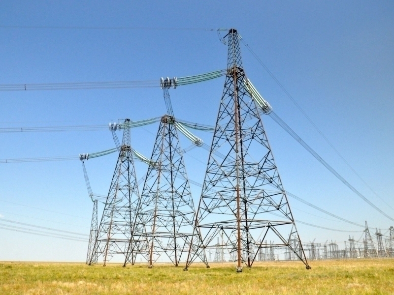 Tojikiston O‘zbekistondan elektr energiyasi olishni boshladi