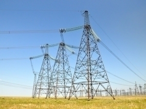 Тожикистон Ўзбекистондан электр энергияси олишни бошлади