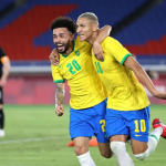 Futbol: Olimpiya o‘yinlarida chorak final juftliklari ma’lum 