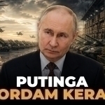 Putin harbiy hamkorlikni kengaytirmoqchi