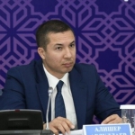 “Ўзэлтехсаноат” уюшмасига раис тайинланди