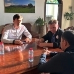 Dubayda jinoiy to‘da tomonidan garovga ushlab turilgan o‘zbekistonlik qutqarildi
