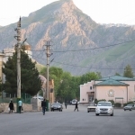 Ургутда 100 минг аҳолига мўлжалланган замонавий эко-шаҳар барпо этилади