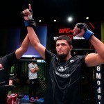 Ro‘ziboyev UFC'dagi debyut jangidan umumiy qancha foyda ko‘rdi?