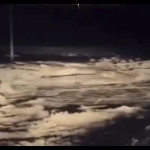 Floodwaters enter homes in Jizzakh region after heavy rain (video)