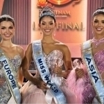 “Miss World-2026”: дунёнинг энг гўзал аёли аниқланди (фото, видео)