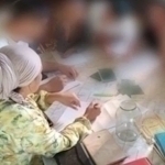 Person who provided illegal religious lessons to children was arrested in Surkhandarya