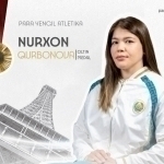 Paralimpiada-2024: O‘zbekistonning oltin medallari soni 10 taga yetdi (video)