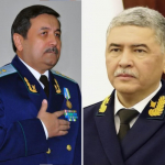 Rashid Qodirov lozim sexida, Ixtiyor Abdullayev esa chinni zavodida ishlayotgani aytildi
