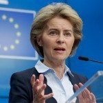 Еврокомиссия раҳбари Россияга мурожаат билан чиқди