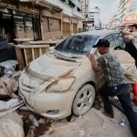 Janubi-sharqiy Osiyodagi toshqinlar 4 mln kishiga zarar yetkazdi