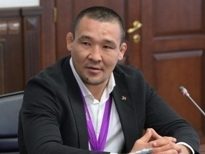 Олимпиада совриндори 3 йилга қамалди