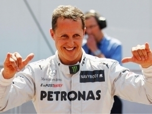 Шумахер “Формула-1” тарихидаги энг бой ҳайдовчи деб топилди