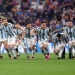 FIFA Аргентинани жазолаши мумкин 