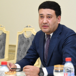 Аҳмаджонов истеъфога чиқиш сабаби бўйича QALAMPIR.UZ’га интервью берди