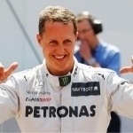 Shumaxer “Formula-1” tarixidagi eng boy haydovchi deb topildi