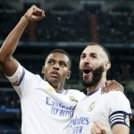 “Real” braziliyalik futbolchisi bilan shartnomani yangiladi