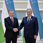 Президент розилиги билан Қорақалпоғистон Жўқорғи Кенгеси Раиси сайланди