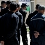 Uzbekistan holds 68 prisoners per 100,000 people