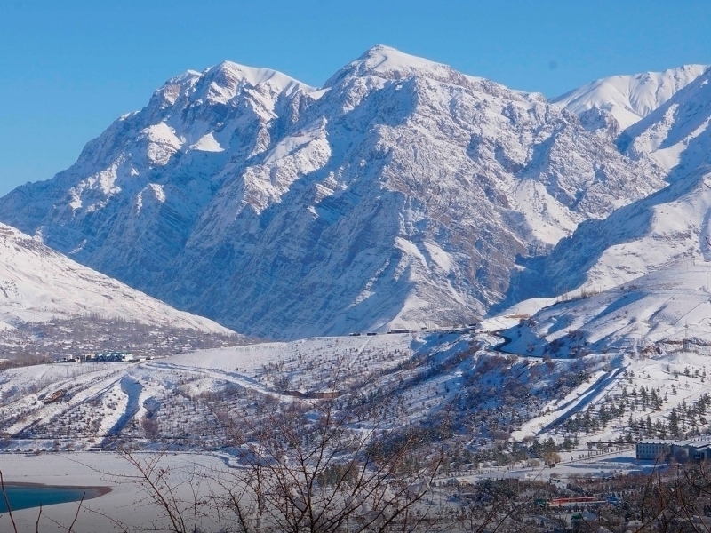 O‘zgidromet shoshilinch ogohlantirish bilan chiqdi