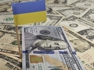 Украина Жаҳон банкидан қанча доллар олганини айтди