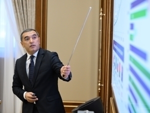 Ma’lumotlarni boshqarish komissiyasi tuziladi