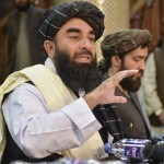 “Tolibon” “Al-Qoida” yetakchisi o‘ldirilganiga munosabat bildirdi. Harakat AQSHdan g‘azabdami?
