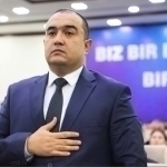 Sobiq prokuror Chiroqchiga hokim bo‘ldi