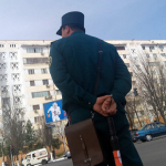 Rasman: 1 avgustdan jarimalar oshadi